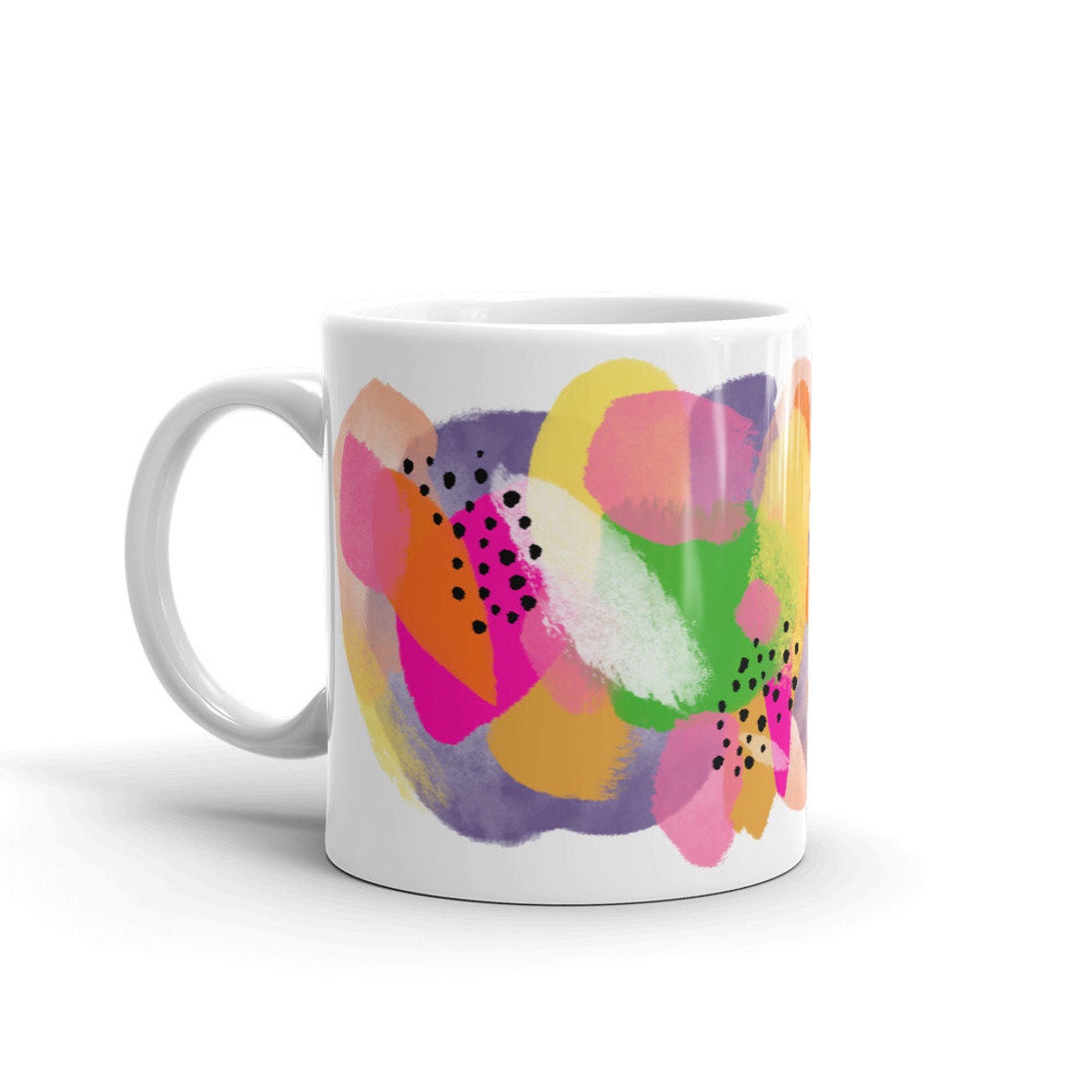 Mugs, Pillows, Cases, and More!
