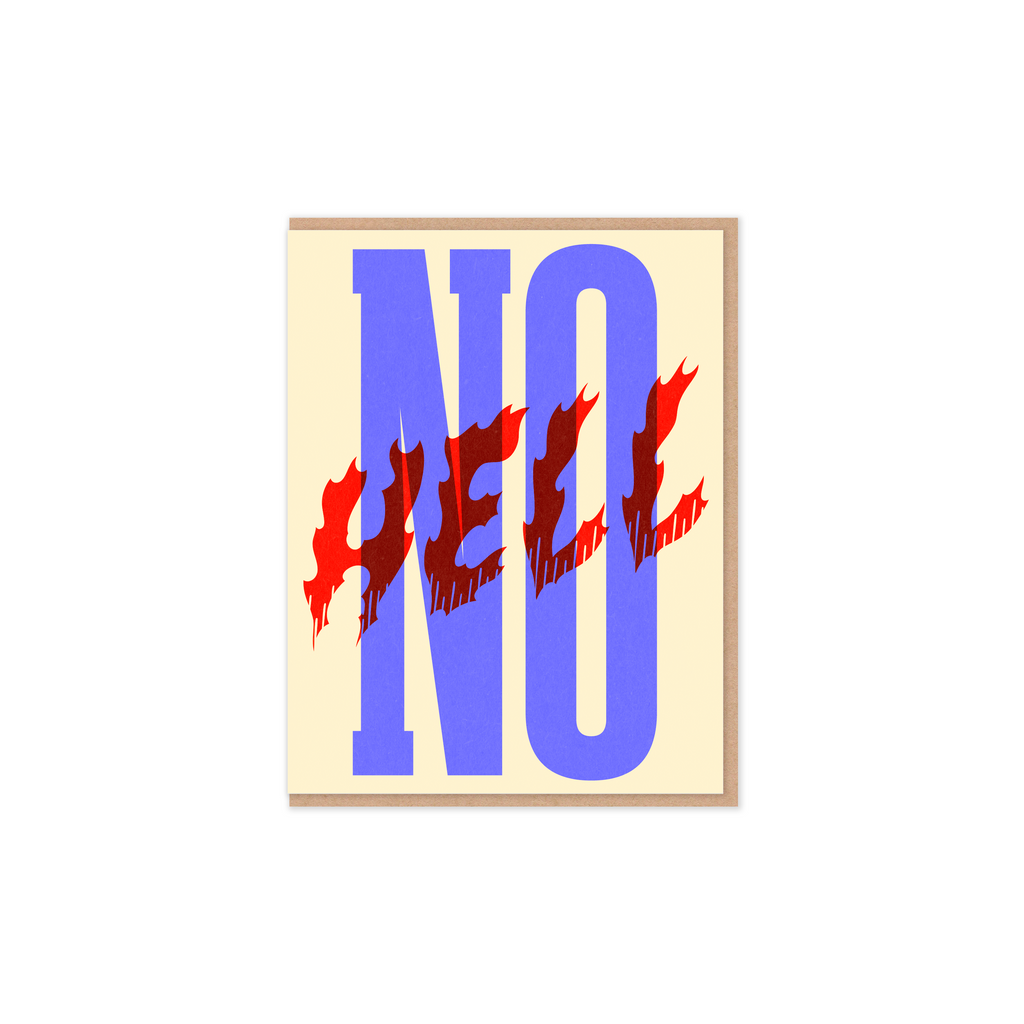 Sweary Greeting Cards