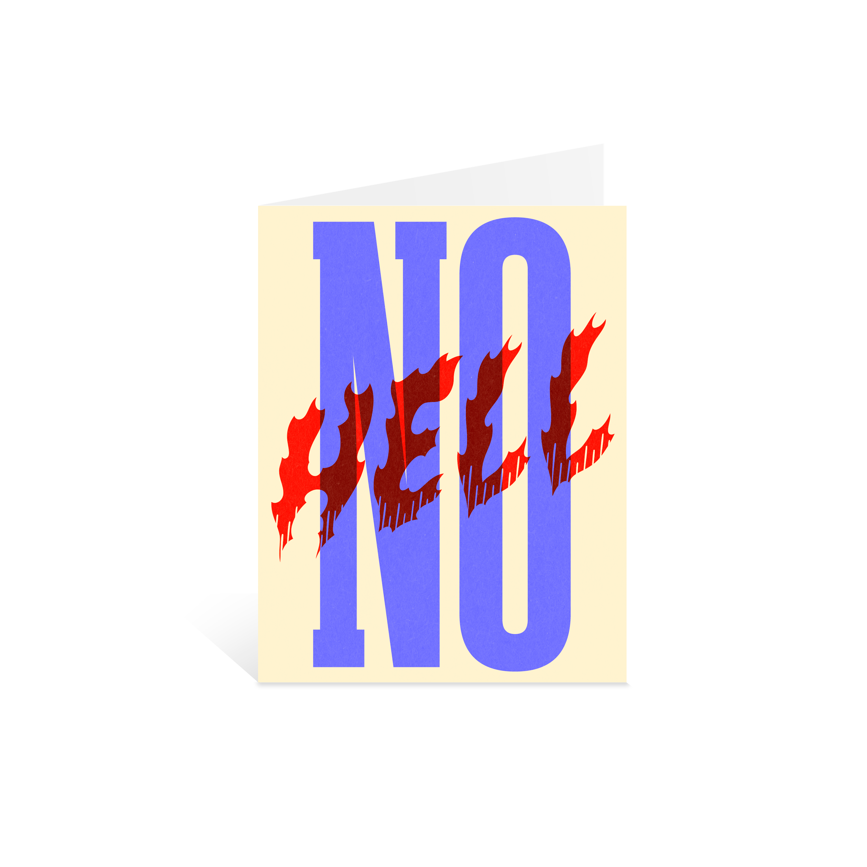 Sweary Greeting Cards