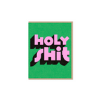 Sweary Greeting Cards