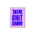 Sweary Greeting Cards