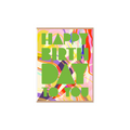 Happy Birth Day To You Greeting Card