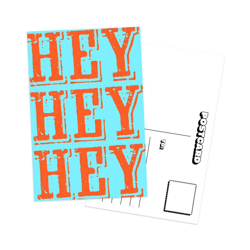 The Yap Pack Postcard Set