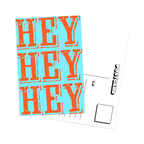 The Yap Pack Postcard Set