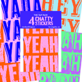 The Yap Pack Sticker Set