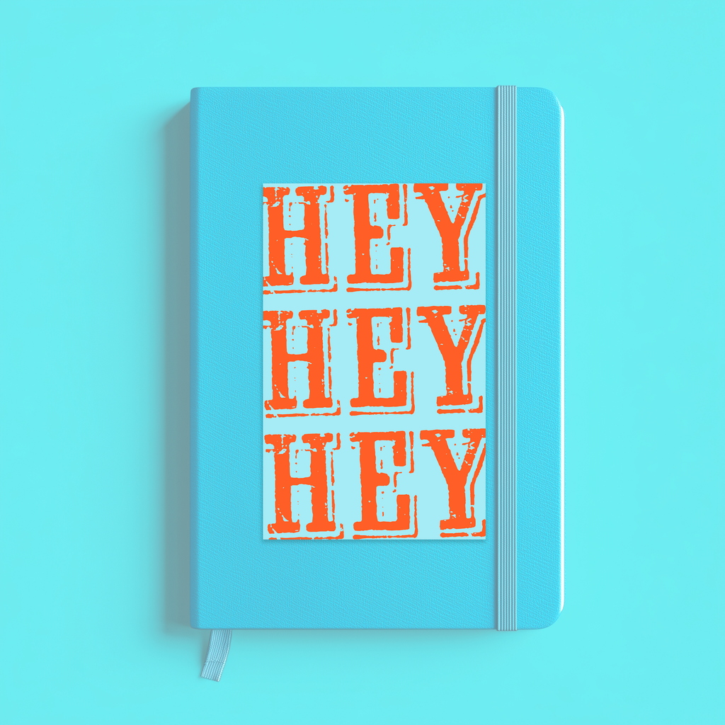 The Yap Pack Sticker Set