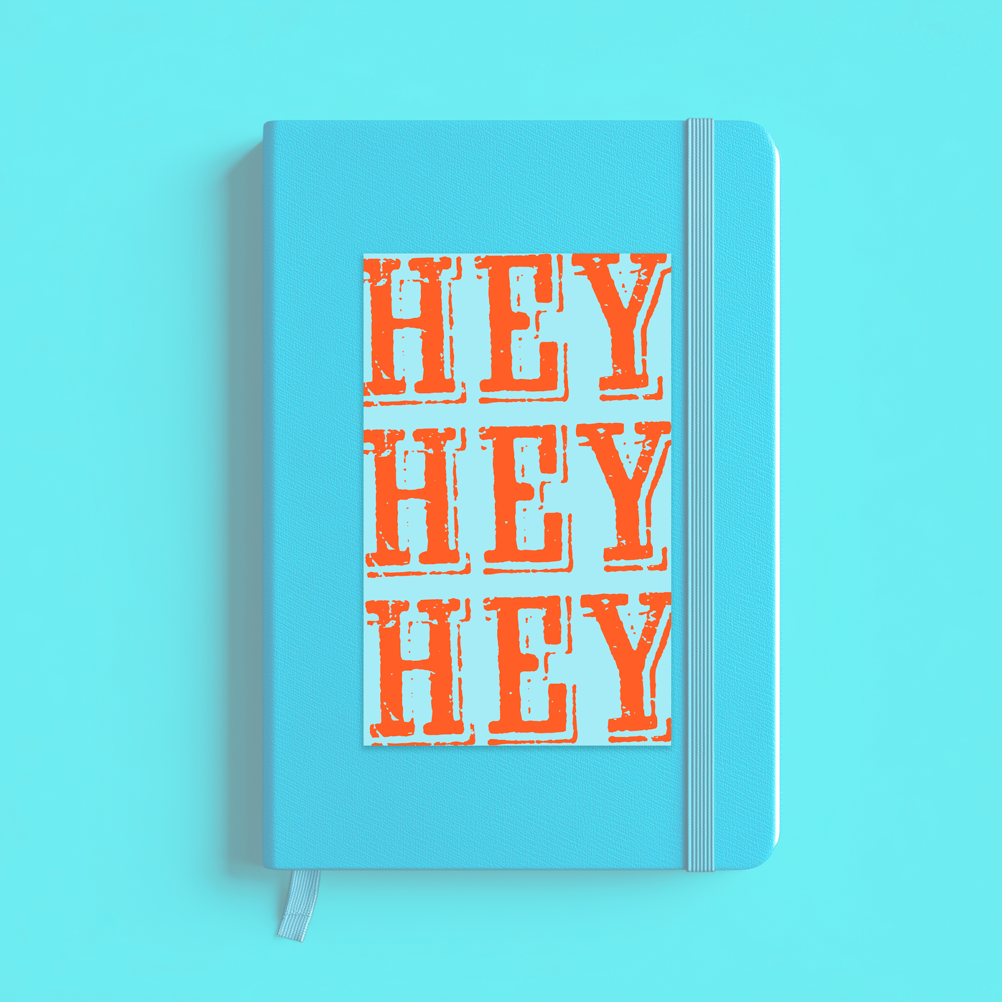 The Yap Pack Sticker Set