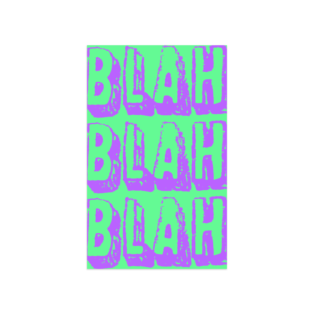 The Yap Pack Sticker Set