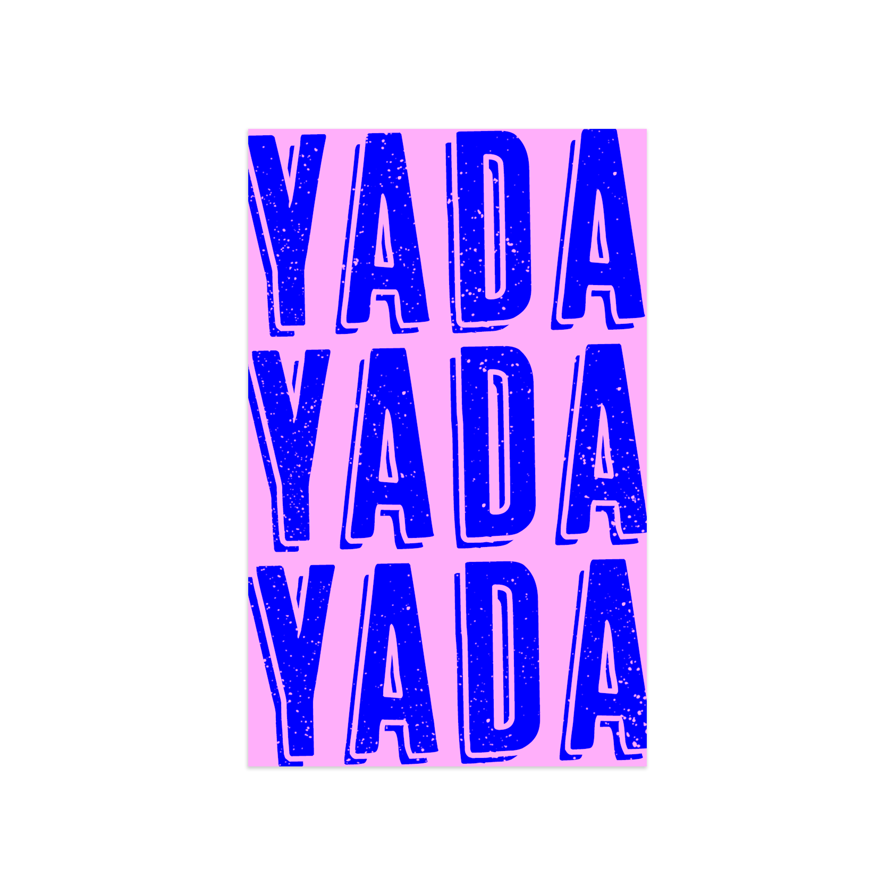 The Yap Pack Sticker Set