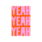 The Yap Pack Sticker Set