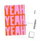 Something to Talk About Postcard Pack