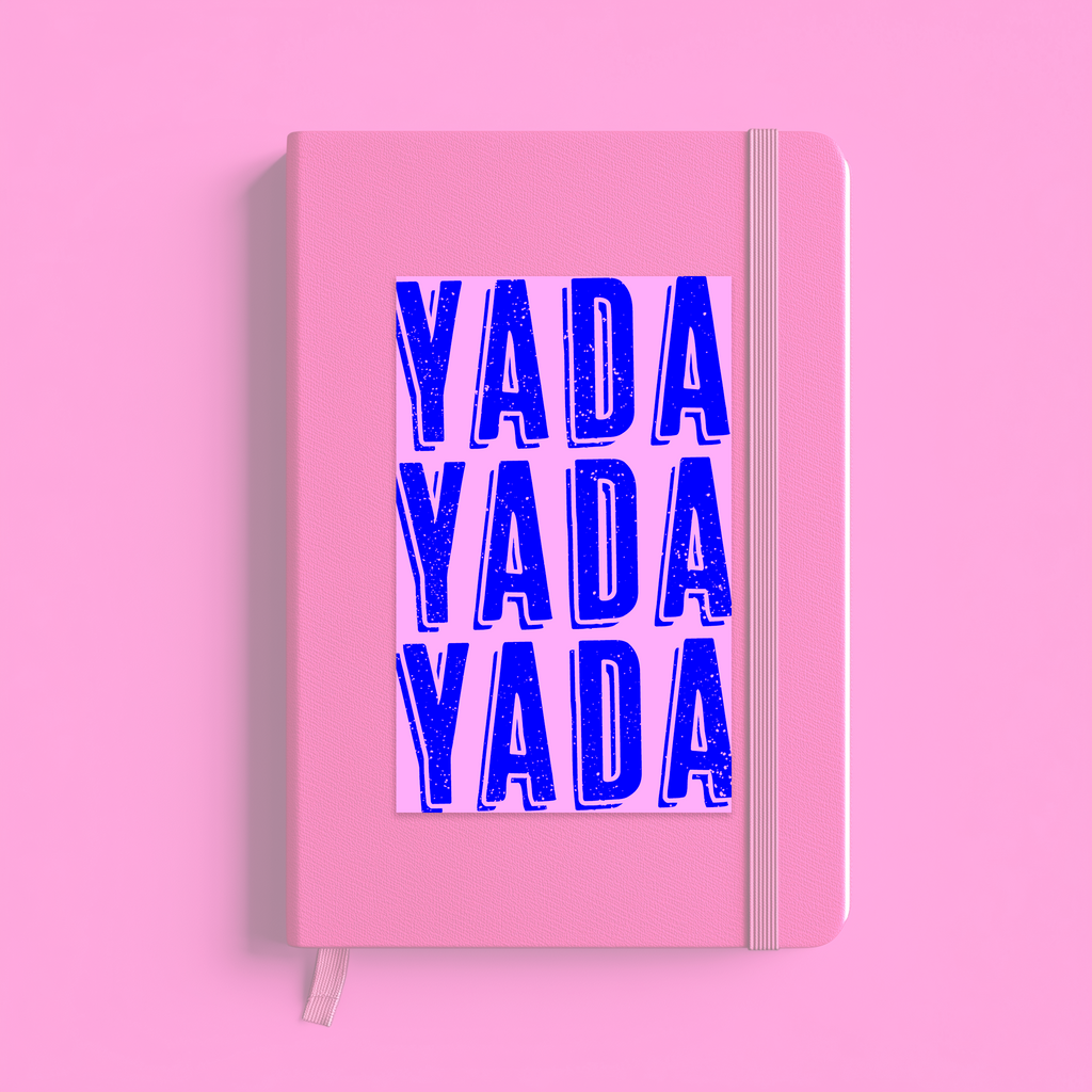 The Yap Pack Sticker Set
