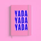The Yap Pack Sticker Set
