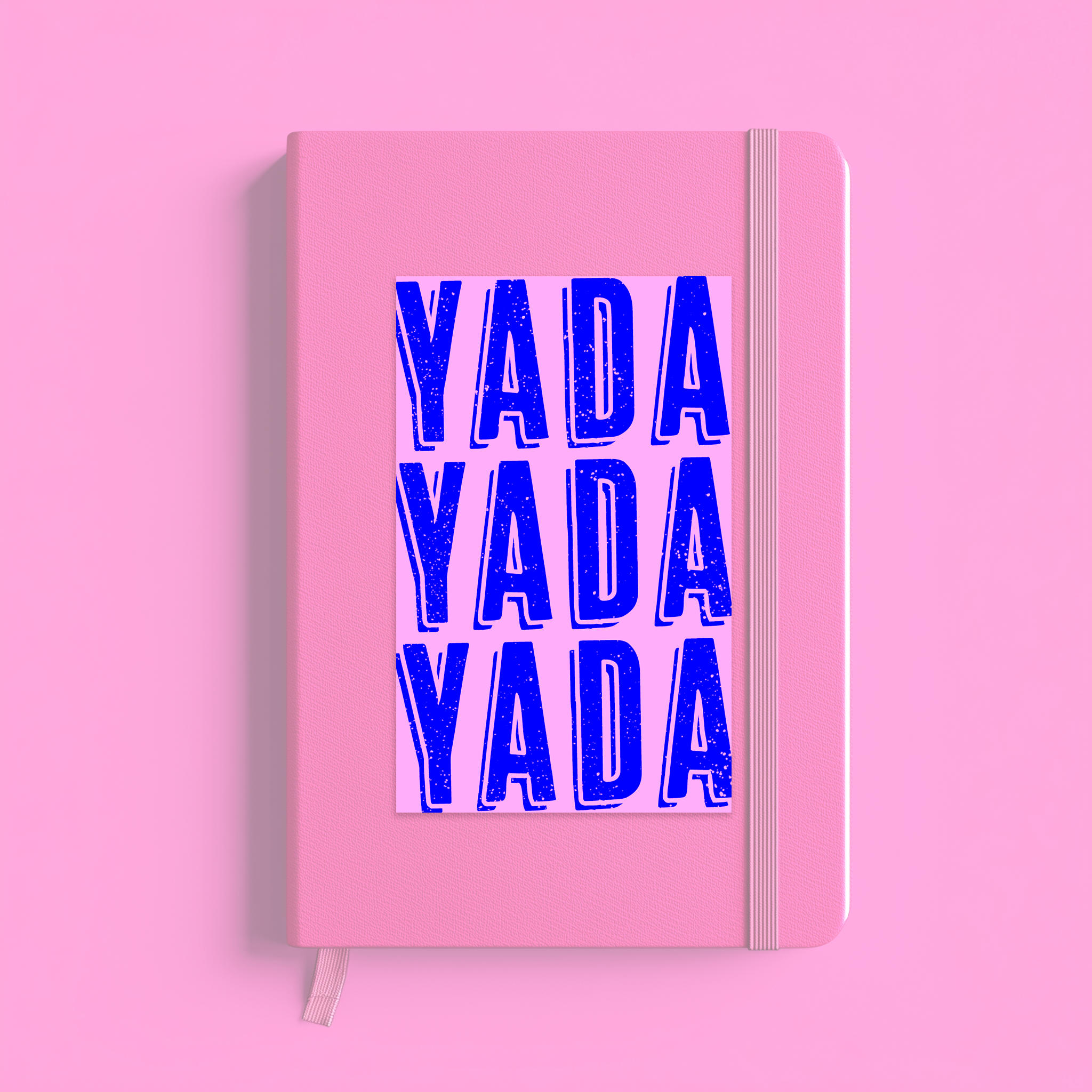 The Yap Pack Sticker Set