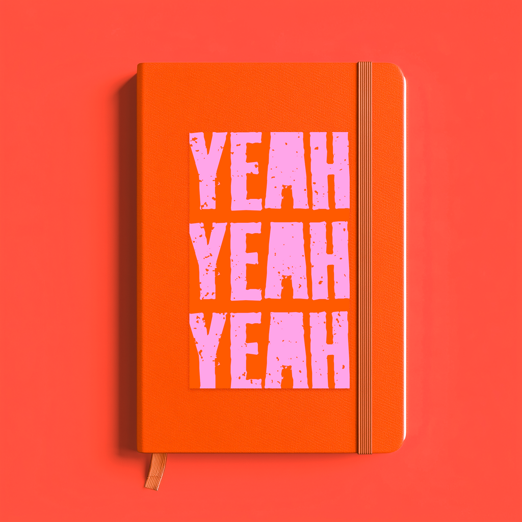 The Yap Pack Sticker Set