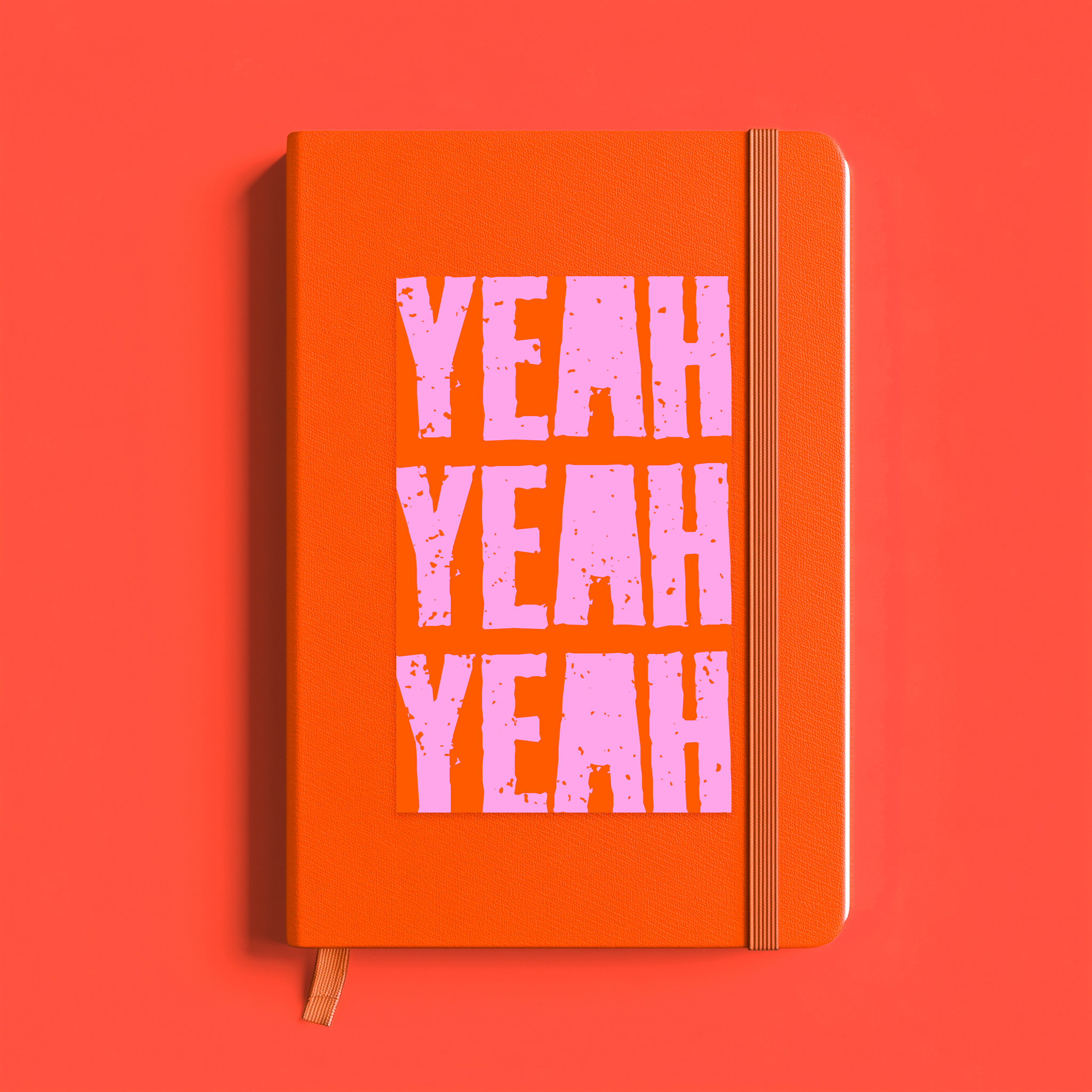 The Yap Pack Sticker Set