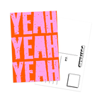 The Yap Pack Postcard Set