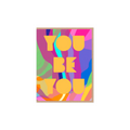 You Be You Greeting Card