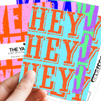 The Yap Pack Postcard Set