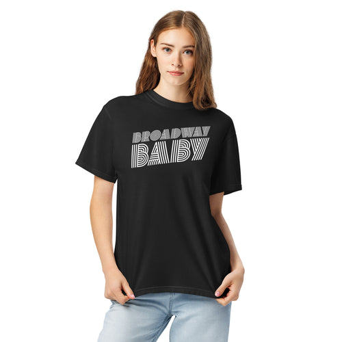 Broadway Baby Unisex Tee