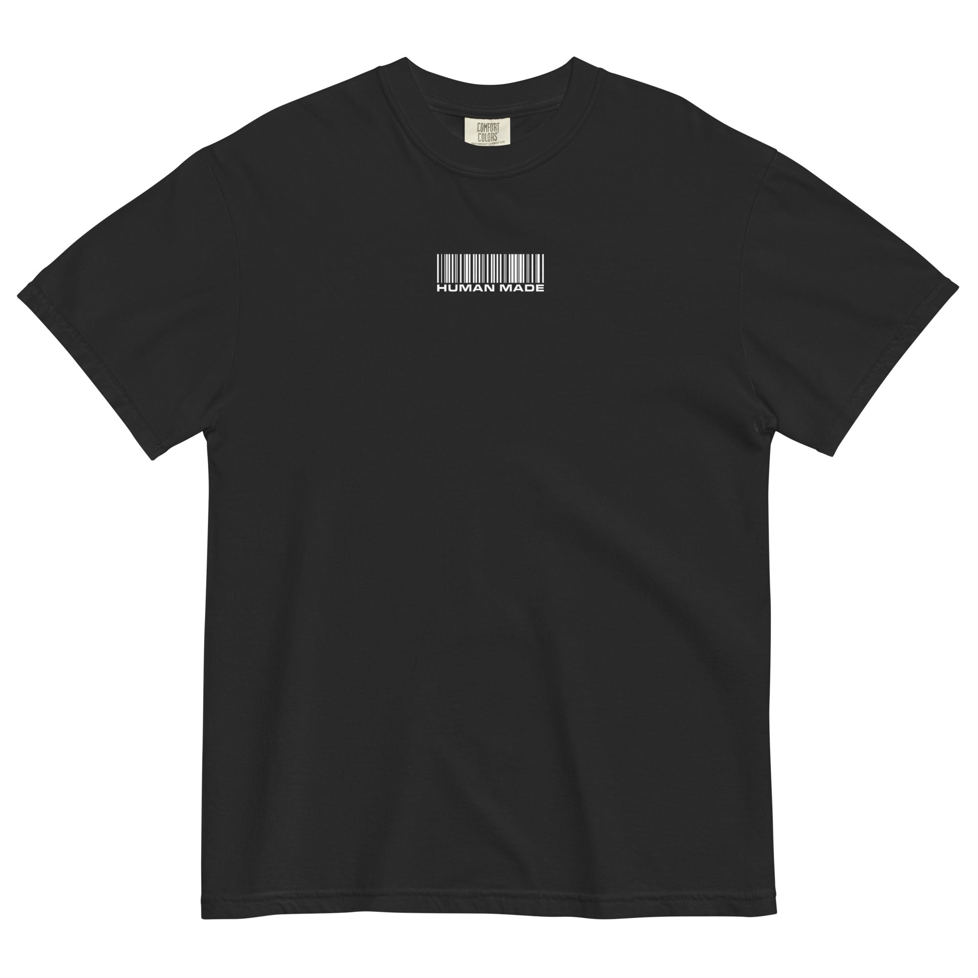 Human Made Unisex Tee – Words on Things