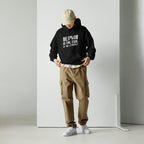 Despair is the Tool of the Autocrat Unisex Hoodie