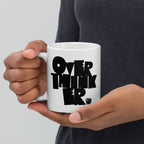 Overthinker Mug