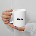 Meh Mug