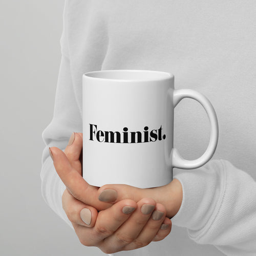 Feminist Mug