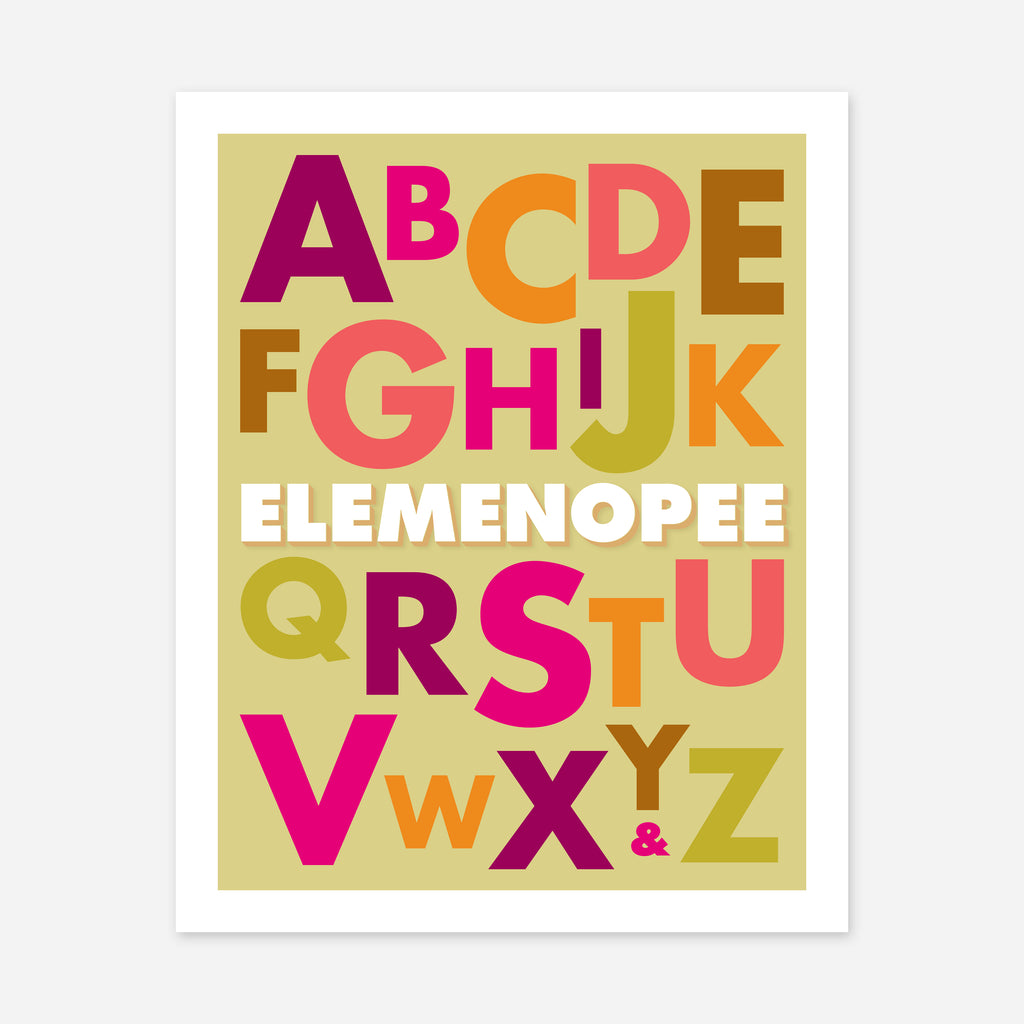 Elemenopee