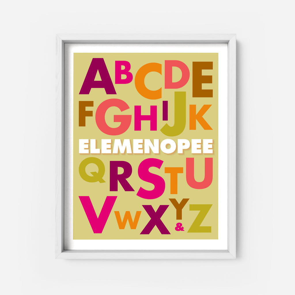 Elemenopee