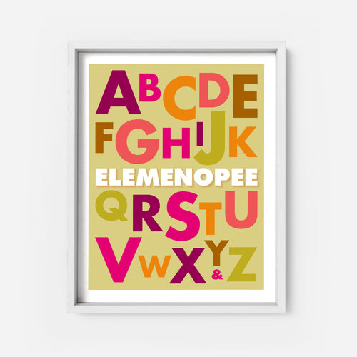 Elemenopee
